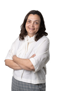 Monika Sidhom