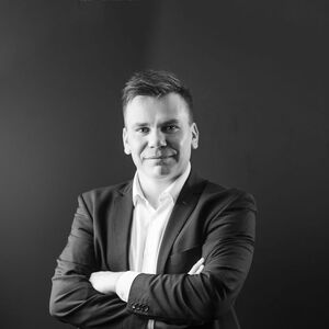 Mikko Aro
