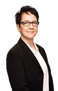 Nina Koskinen