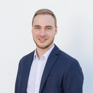 Joni Romppainen