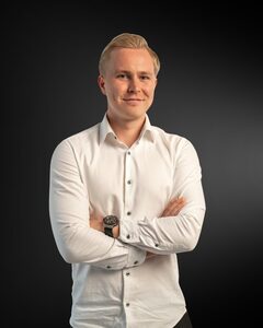 Patrik Pasma