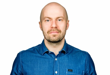 Sampo Ylikulju