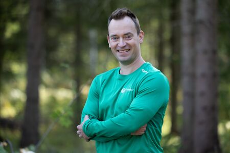 Antti Kakkonen
