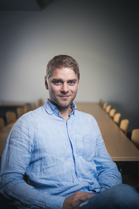 Valtteri Mauno
