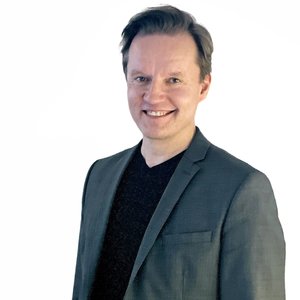 Toni Eklund