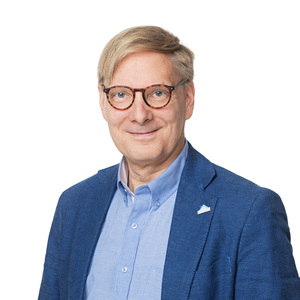 Juha P. Järvinen