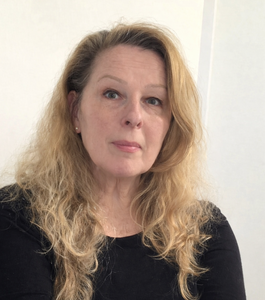 Mirja Uimonen