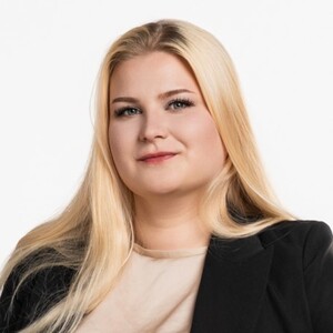 Maiju Grundström