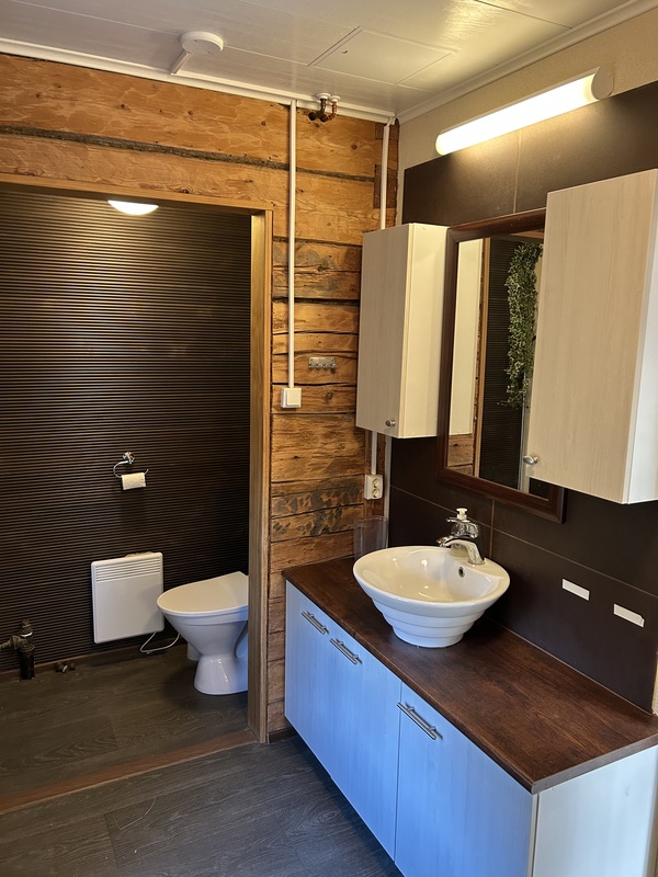 Wc-tilaa
