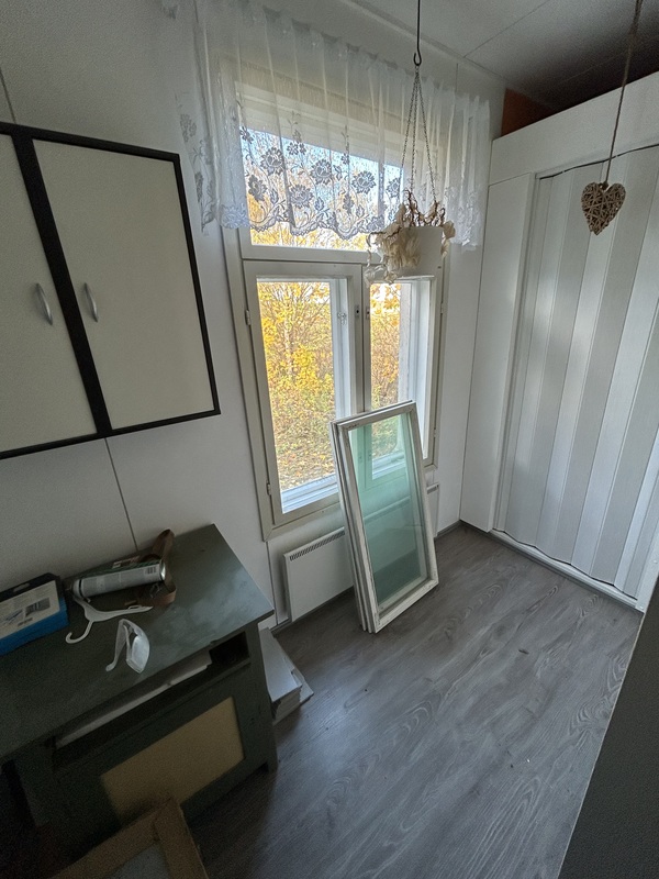 Työhuone