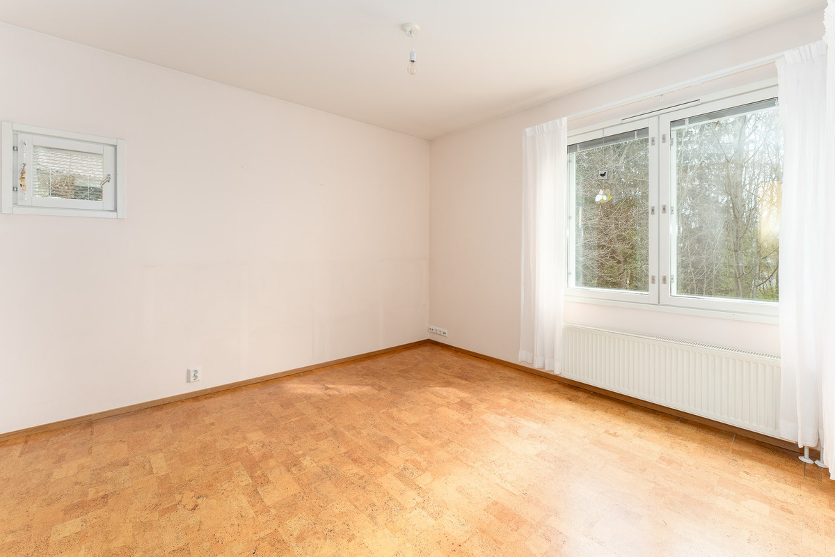 Makuuhuone 4 on päämakuuhuone