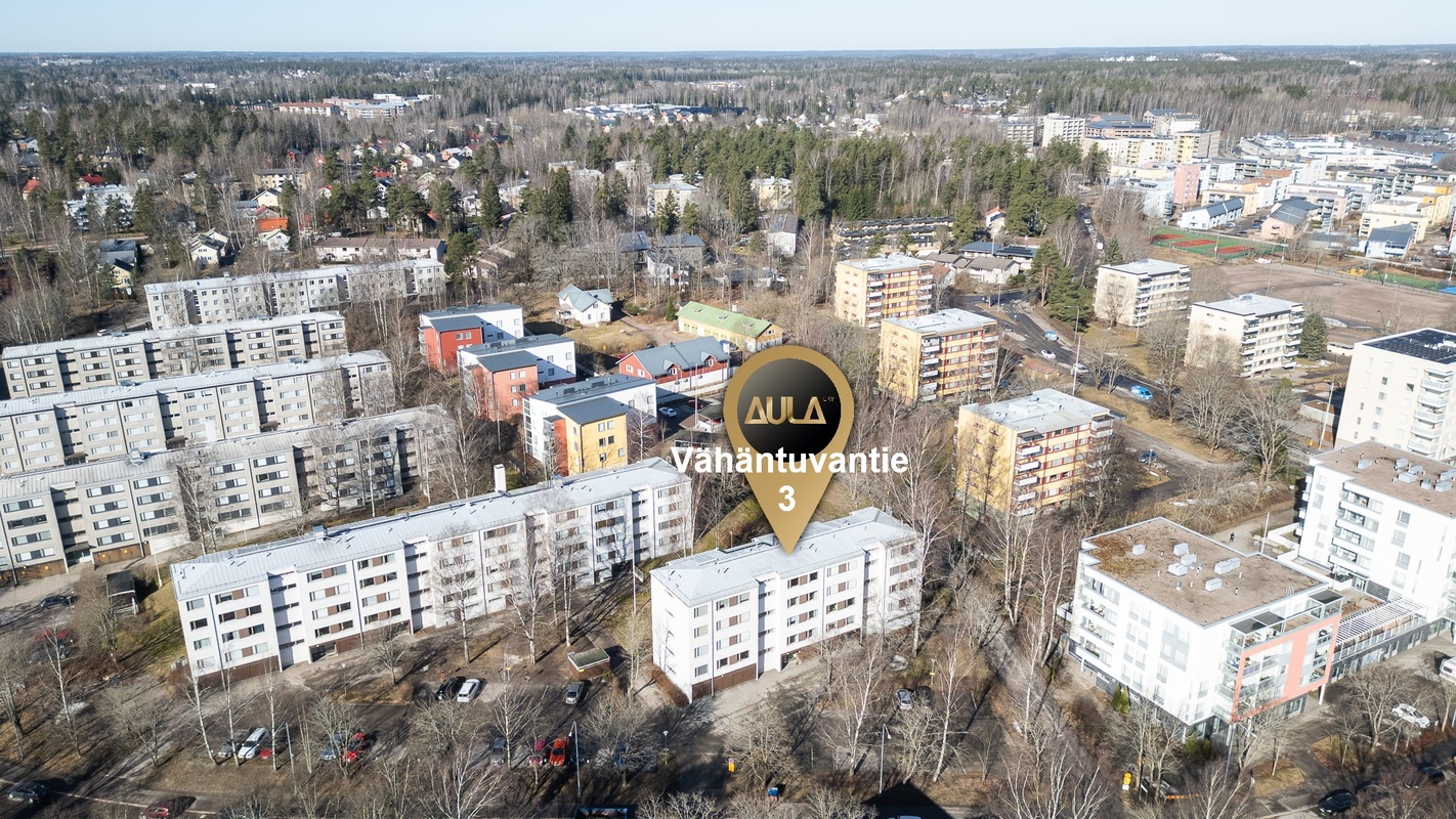 Ilmakuva