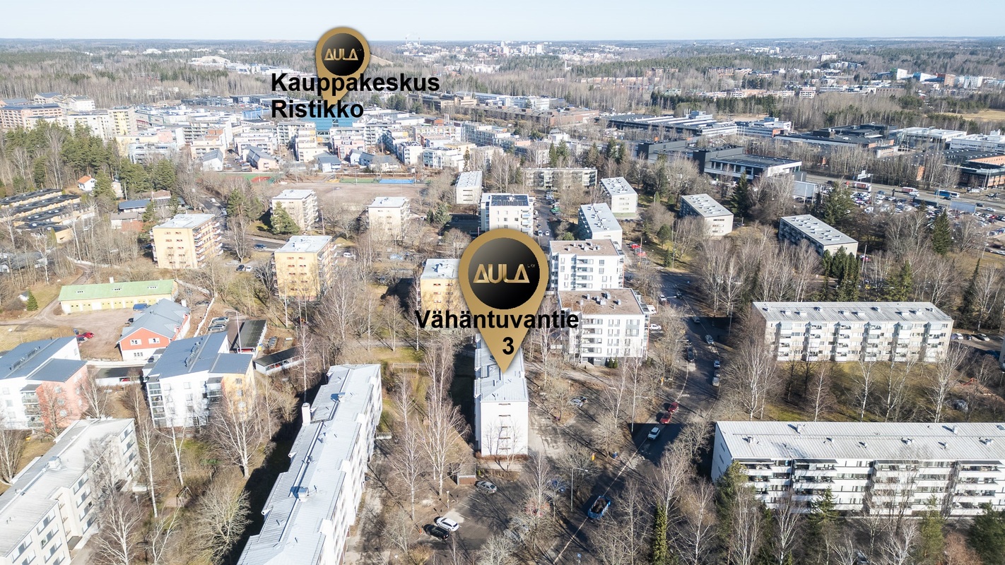 Ilmakuva