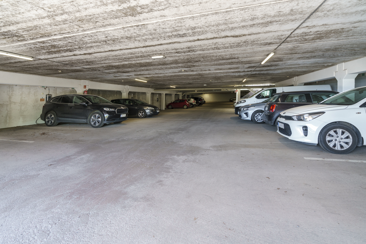 Autohalli