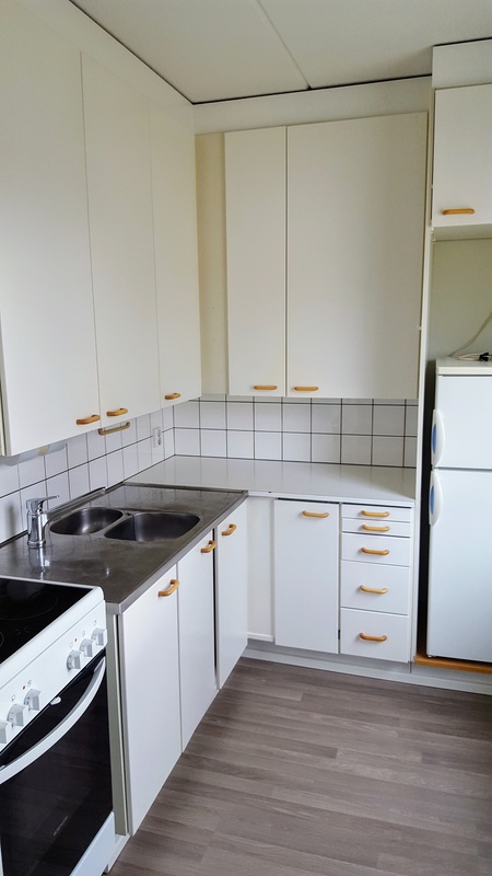 Kaapistot