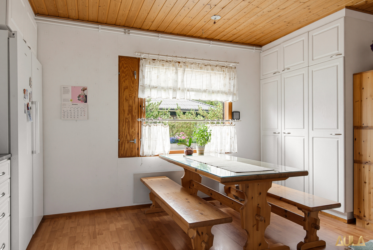 Keittiö