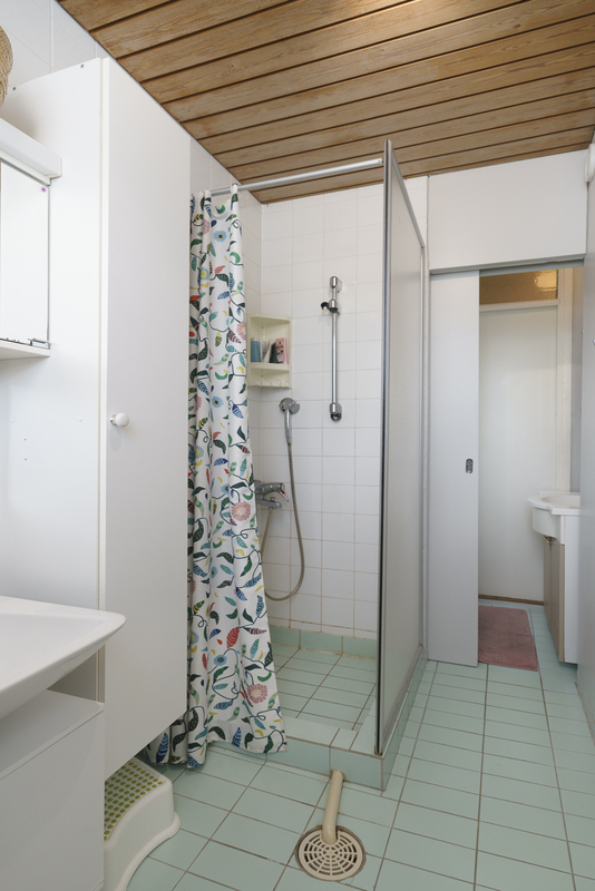 Kosteuskartoitettu kph