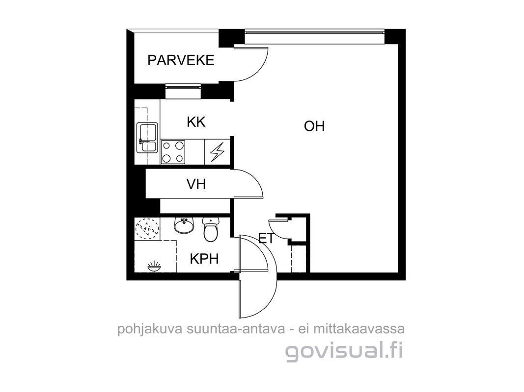 Pohjakuva