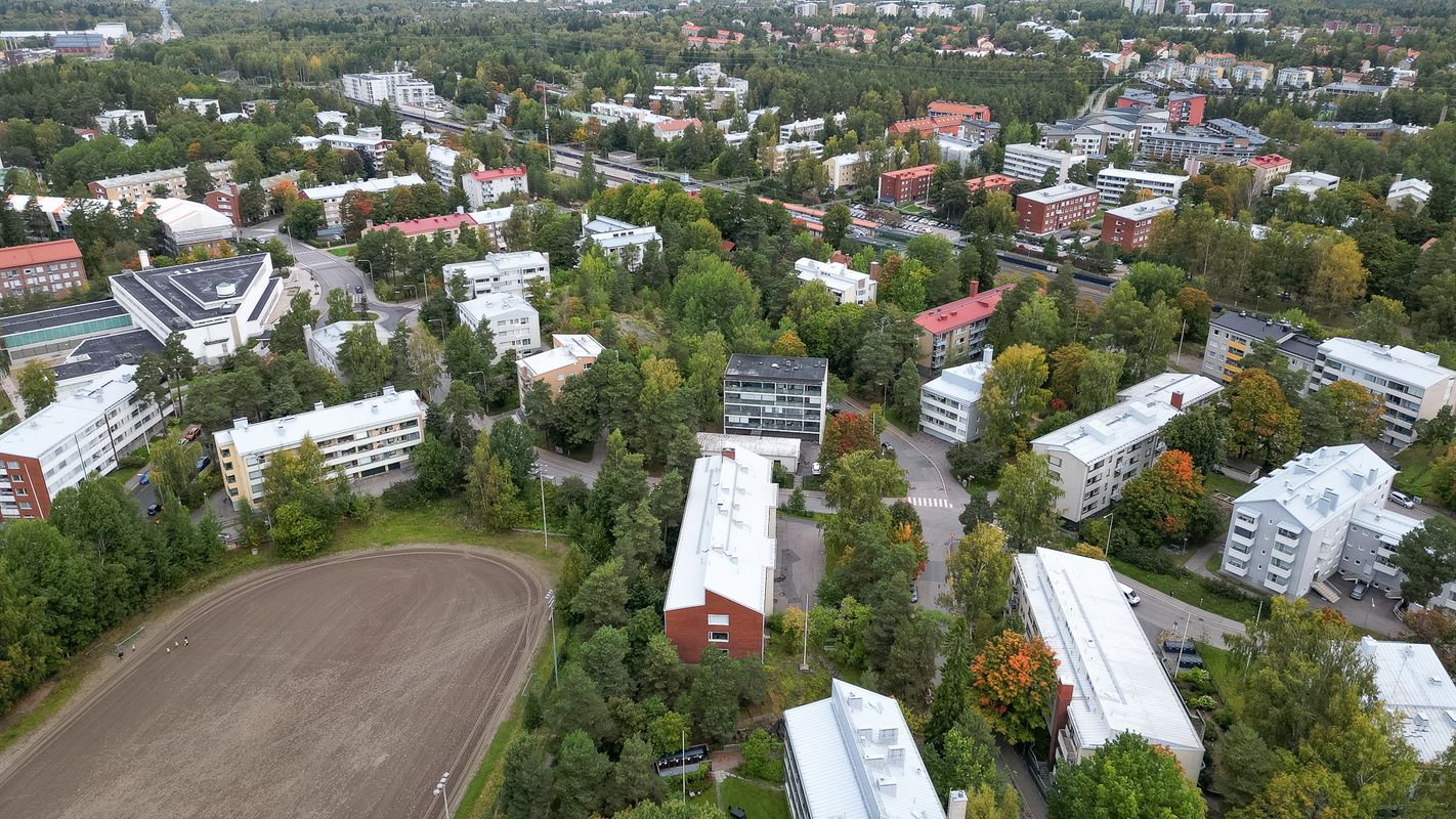 Ilmakuva