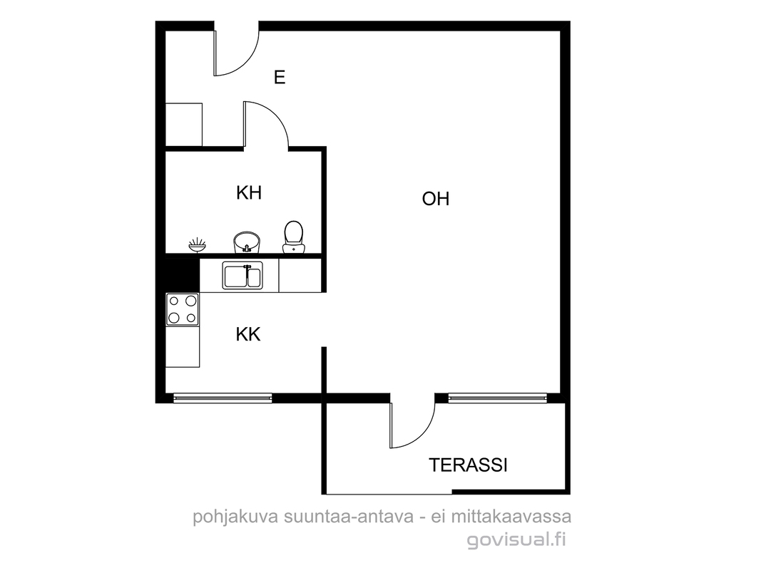 Pohjakuva
