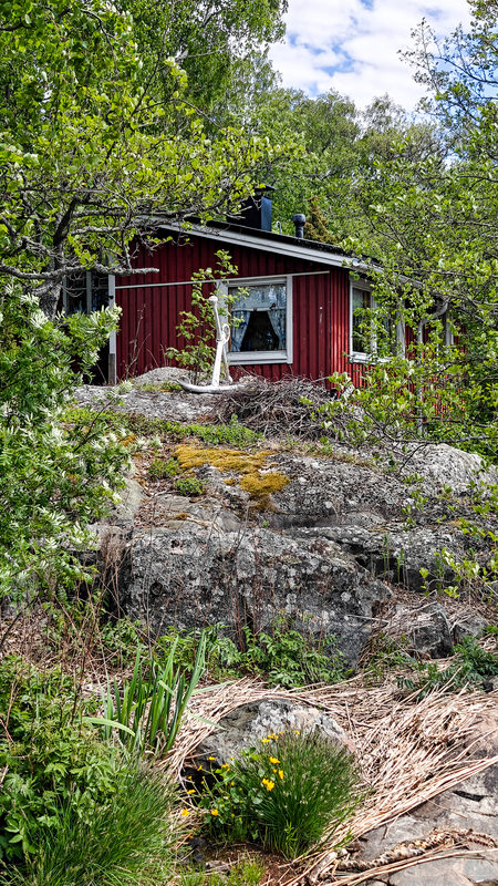 Päärakennus