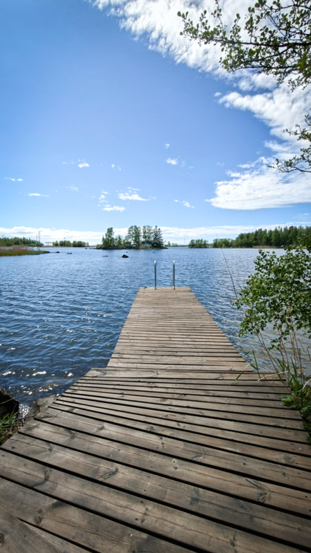 Saunalaituri