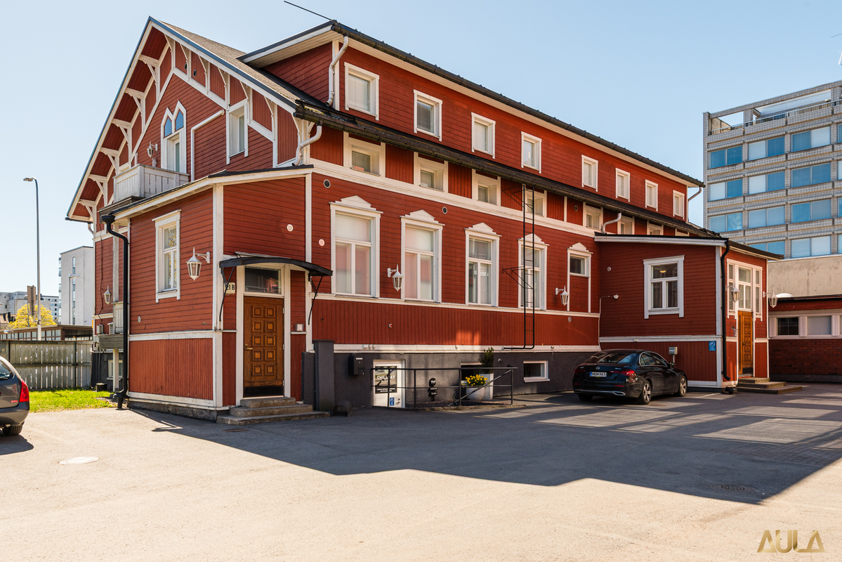 Sisäpiha