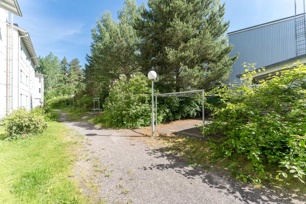 Sisäpiha