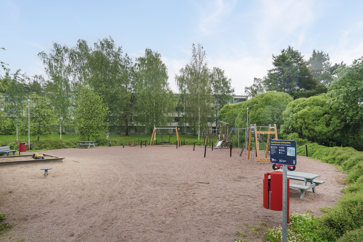 Leikkipaikka