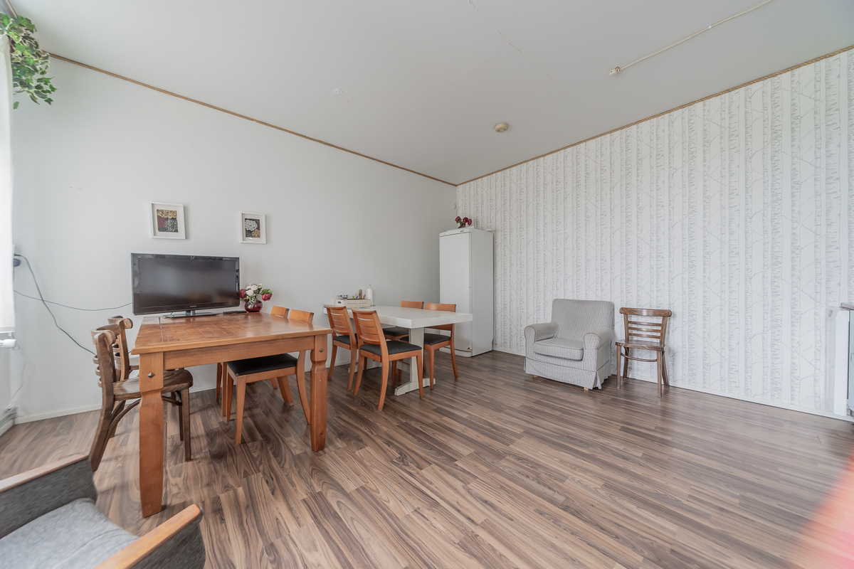 Majatalon yhteiskeittiö