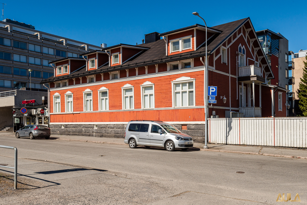 Julkisvu