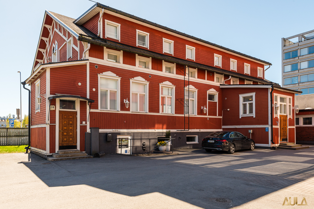 Sisäpiha