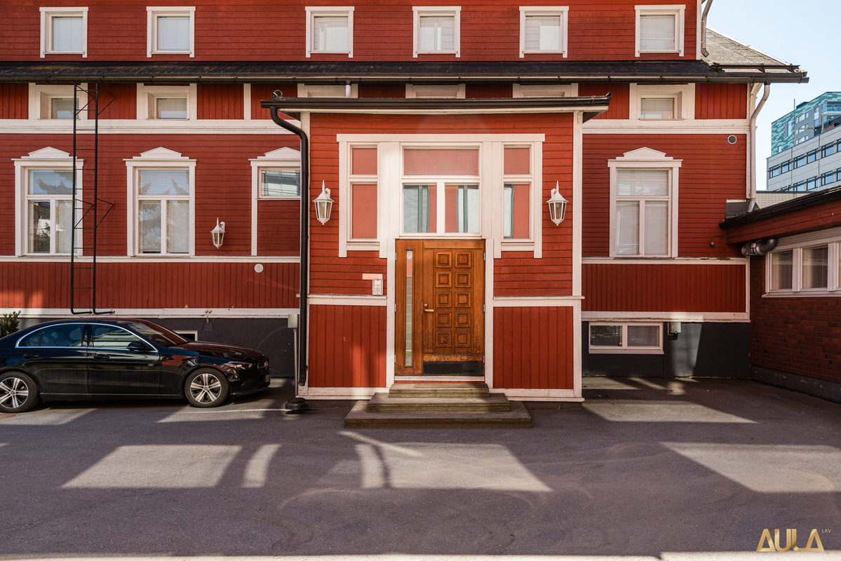 Ulko-ovi