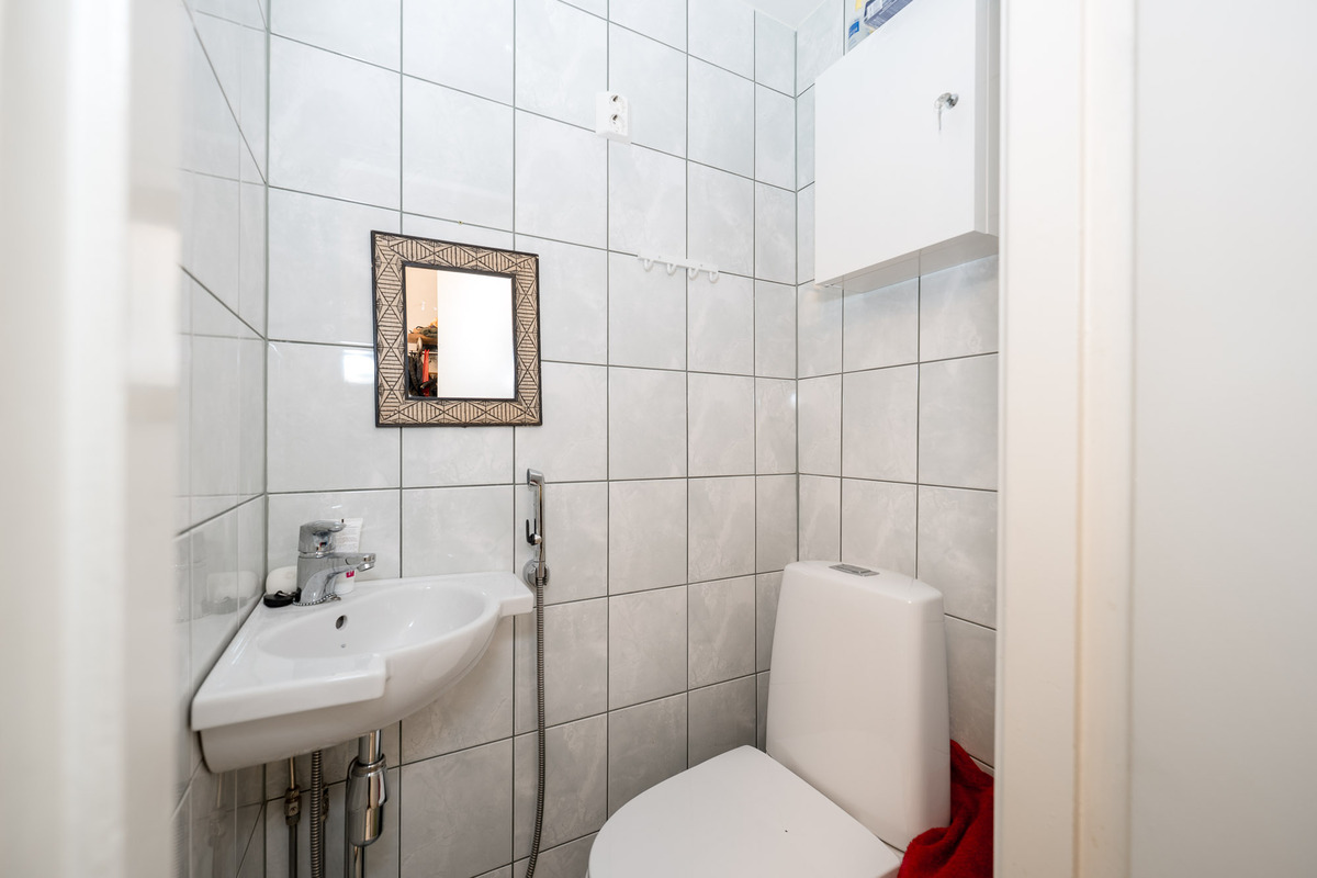 WC