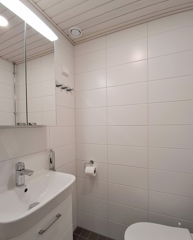 Erillinen wc