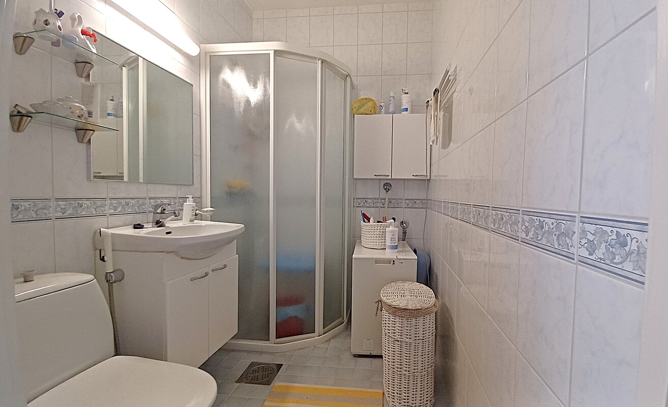 Kph/wc