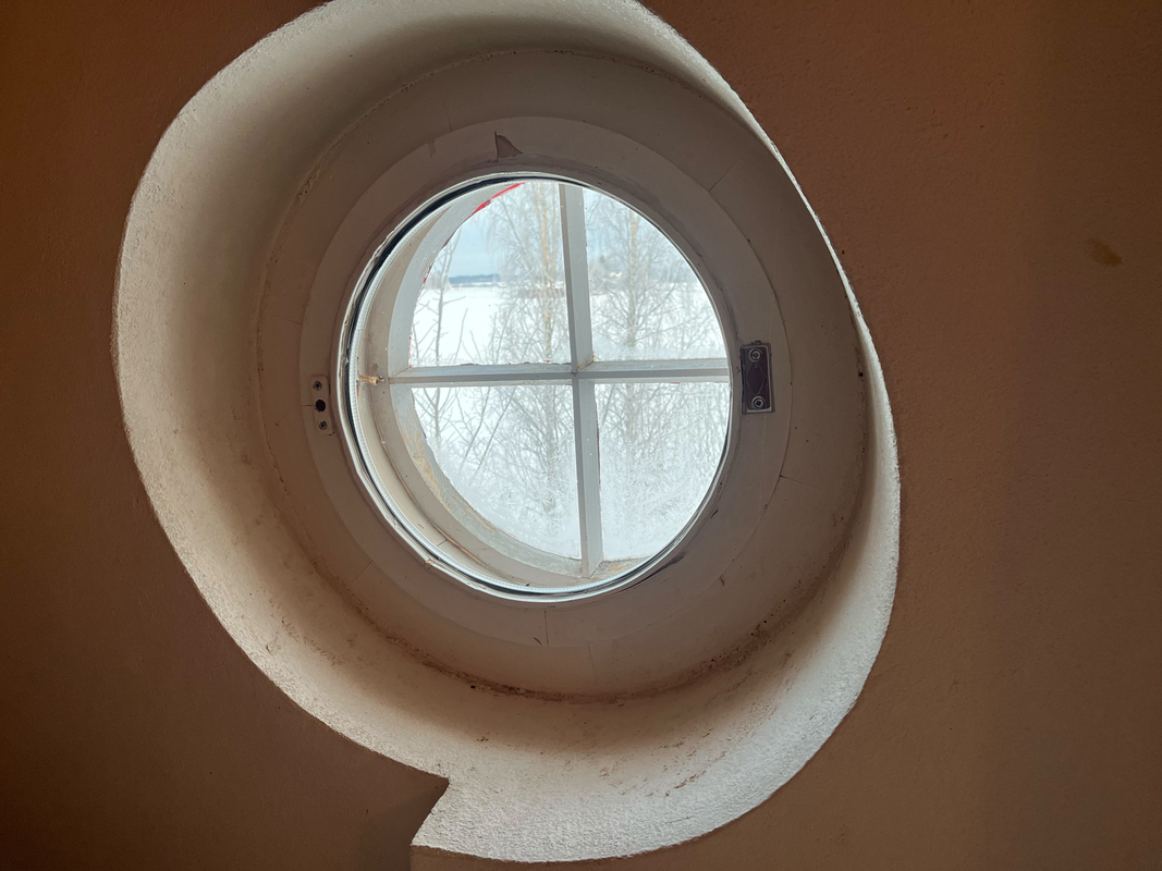 Arkkitehtuurissa on tyyliä