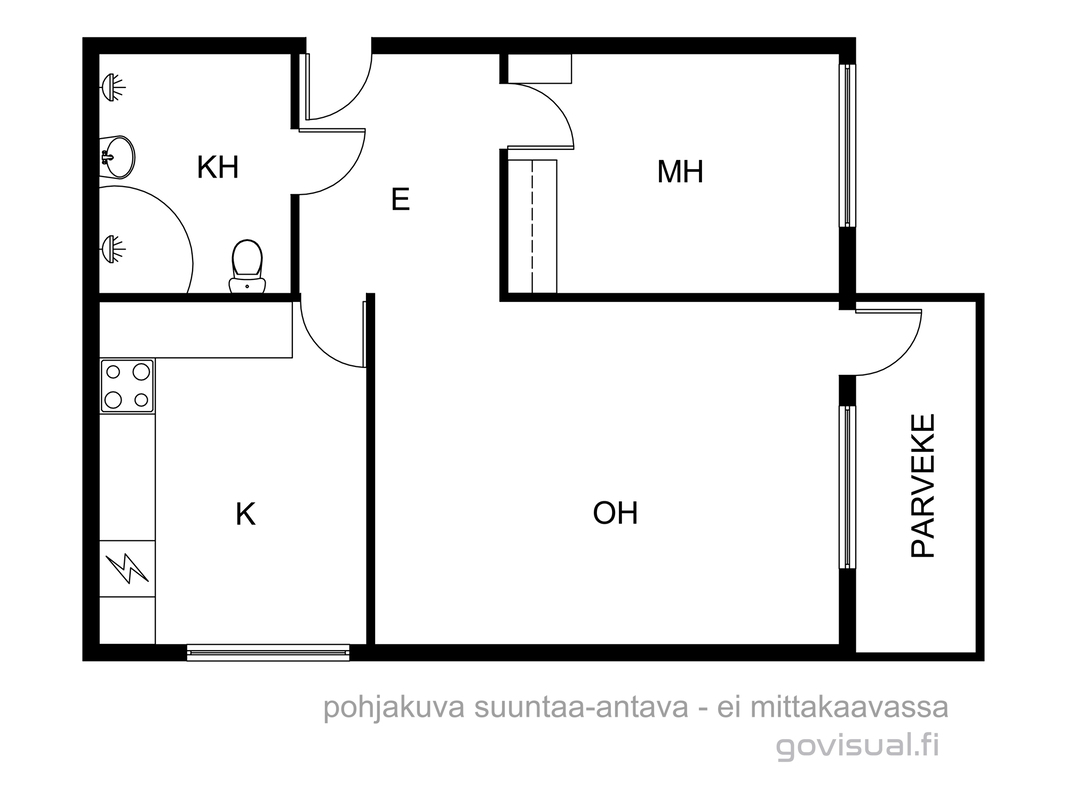 Pohjakuva