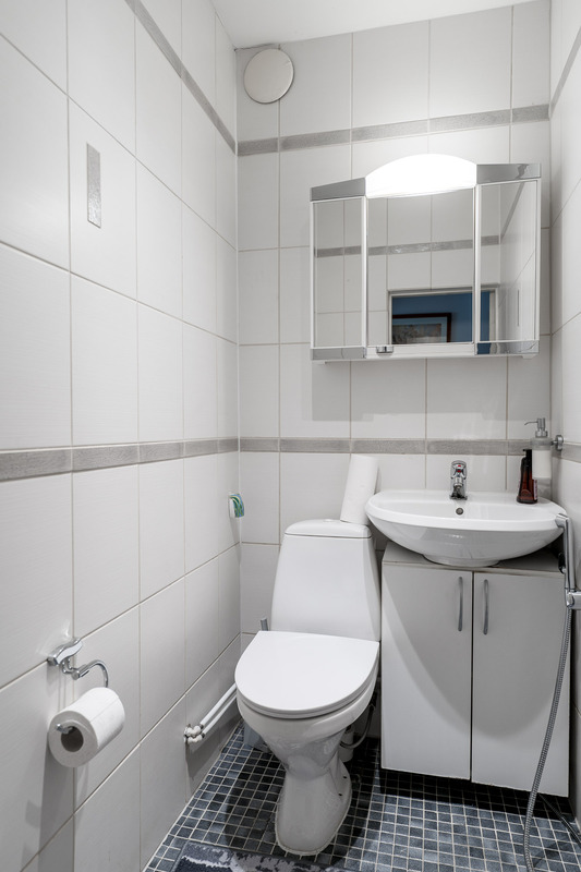 Erillinen wc