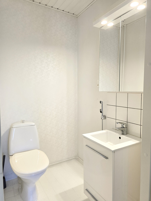 Erillinen wc