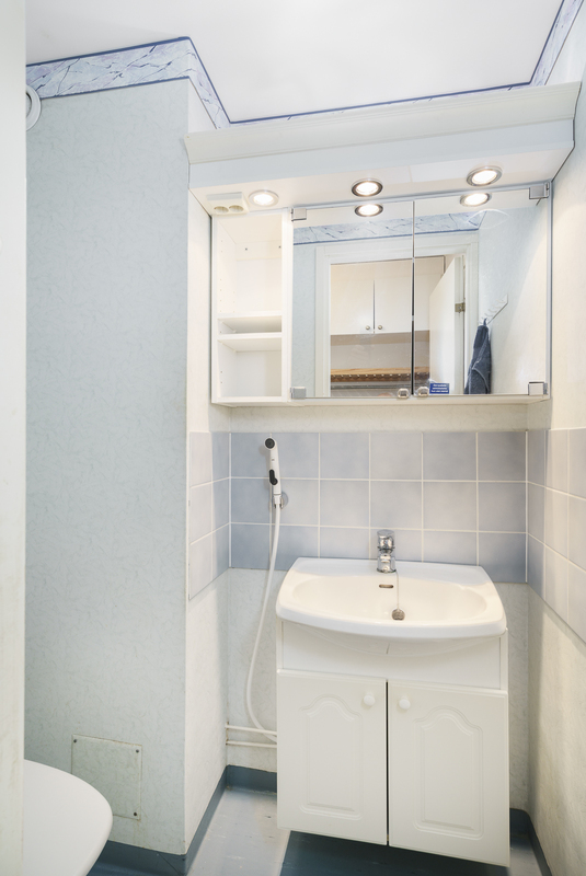 Erillinen wc