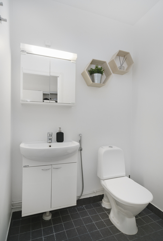 Erillinen wc