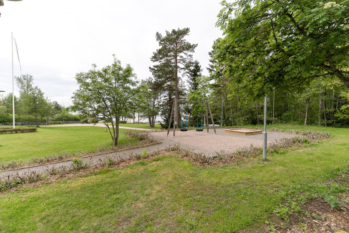 Turvalliset leikit täällä