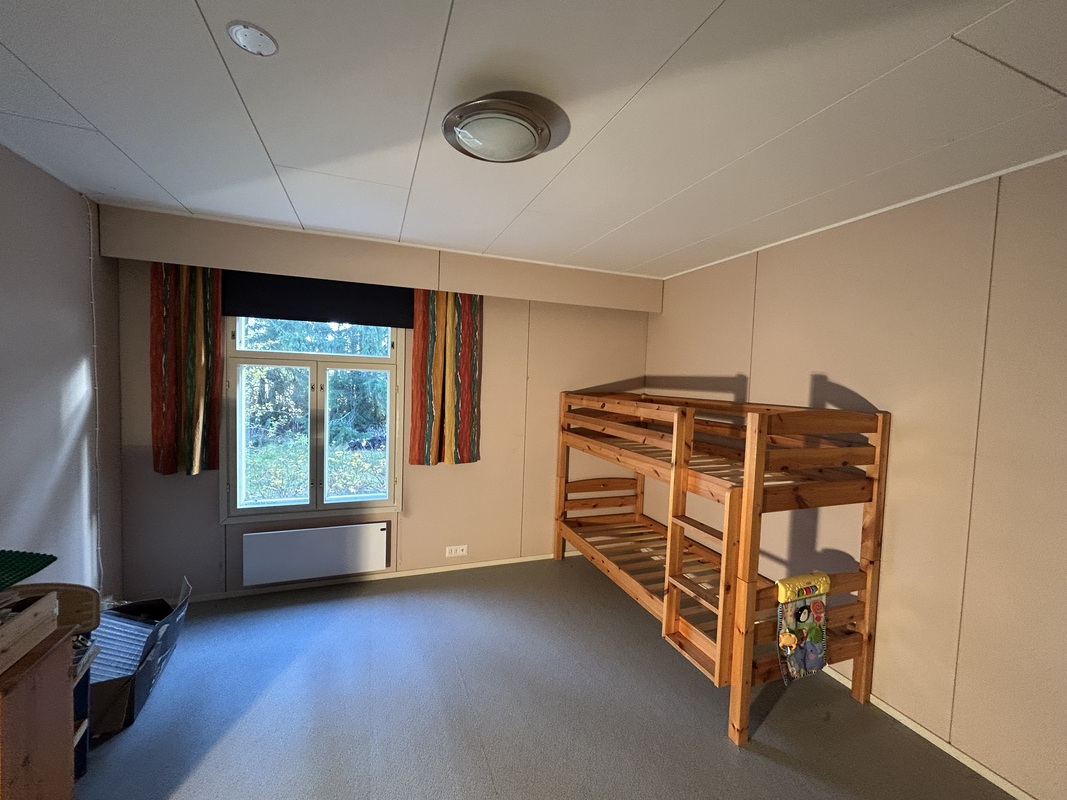 Lasten huone