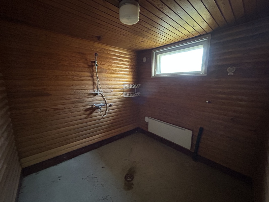 Kylpyhuone, pk-liitäntä