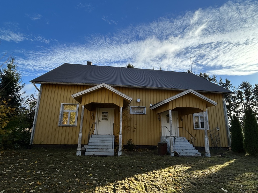Päärakennus