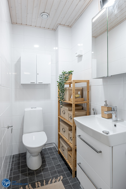 Erillinen wc