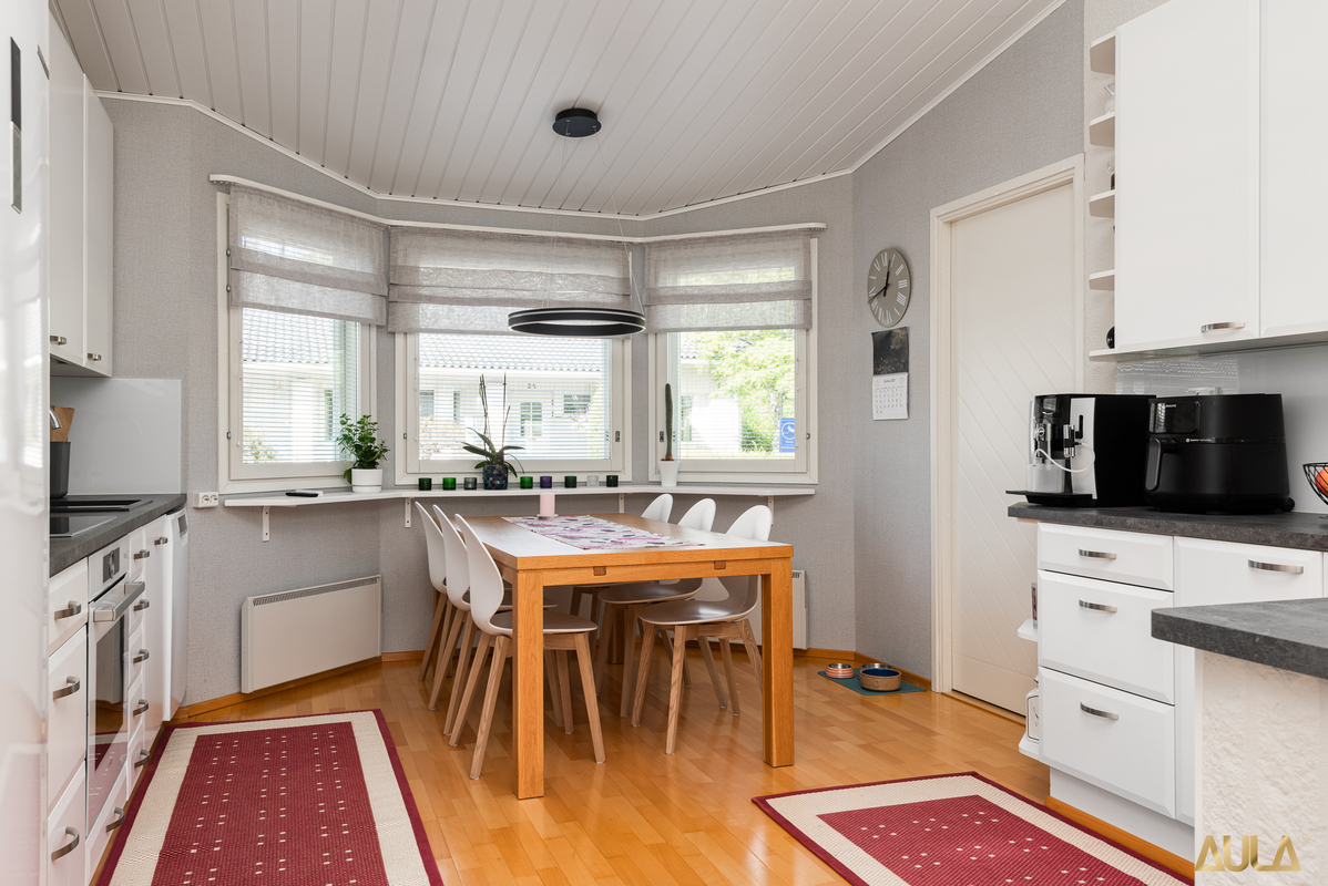 Keittiö