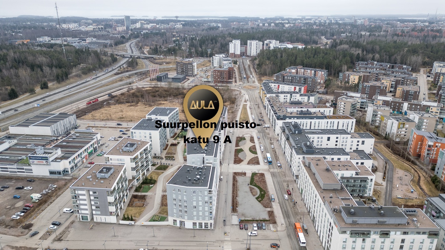 Pohjoisesta
