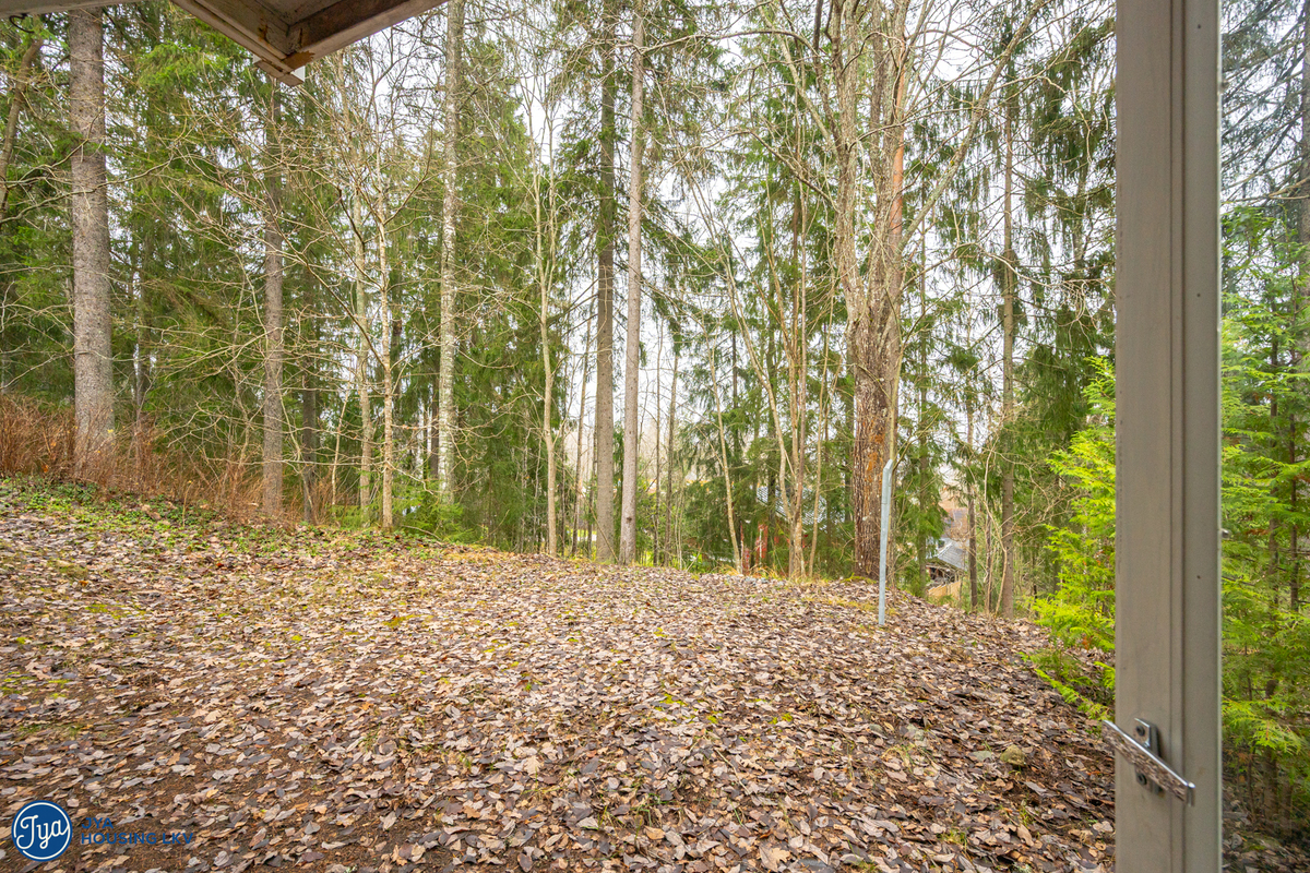 Pihapiiriä